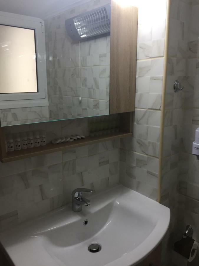 Athens Central Beautiful Apartment!!! Exterior photo