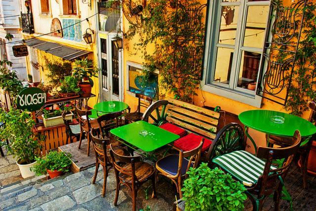 Athens Central Beautiful Apartment!!! Exterior photo